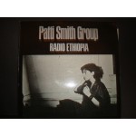 Patti Smith Group - Radio Ethiopia