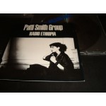 Patti Smith Group - Radio Ethiopia