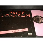 Patty Johnson - I'm in Love