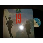 Paul Hardcastle - 19 extended version