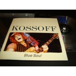 Paul Kossoff - Blue Soul