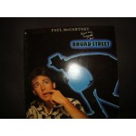 Paul McCartney - give my regards to Broad Street