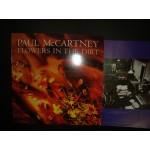 Paul McCartney - Flowers in the dirt