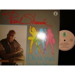 Paul Sharada - Dancing all the night