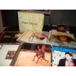 Paul Simon - set 9 cd