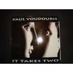 Paul Voudouris - It takes two