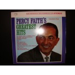 Percy Faith - Greatest hits