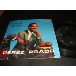 Perez Prado - Patricia / Why Wait