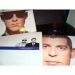 Pet Shop Boys - Discography / The Complete Singles Collection