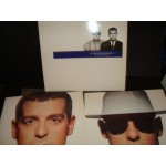 Pet Shop Boys - Discography  / the complete singles Collection