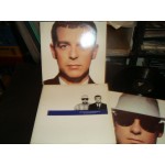 Pet Shop Boys - Discography (The Complete Singles Collection)