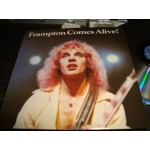 Peter Frampton - Frampton Comes Alive