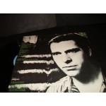 Peter Gabriel - ein Deutsches album { a German album }