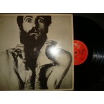 Peter hammill - the future now