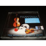 Phantasia / Julian Lloyd Webber & Sarah Chang