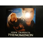 Phenomenon - john travolta / compilation