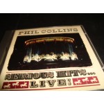 Phil Collins - Serious Hits Live