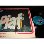 Piaf - Bande Sonore Originale du Film