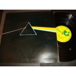 Pink Floyd - The Dark Side of the Moon