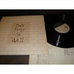 Pink Floyd - The Wall