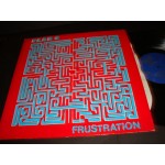 Plan 9 - Frustration