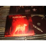 Planet Of Zeus - Loyal To The Pack