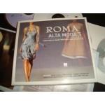 Poma Alta Moda 3 / Luxury music ..Fashion Scene