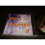 Pop Classics 2 - various Nrw Wave Synth Pop etc