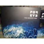 Pop Eye - The Deepest Sea