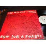 Pop Will Eat Itself - Now for a feast