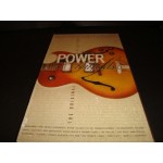 Power Ballads - Various Artists