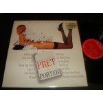 Pret-A-Porter: Music From The Motion Picture - Various