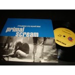 Primal Scream -  { I'm gonna } cry myself blind