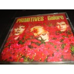 Primitives - Galore