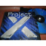 Project X - Blueprint for Xcess