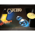 Psycho - 40 days