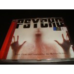 Psycho - Various artists