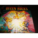 Queen Rocks / Compilation 1997