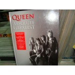 Queen - Absolute Greatest