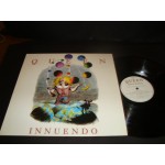 Queen - Innuendo