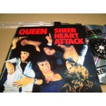 Queen - Sheer Heart Attack