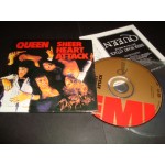 Queen - Sheer Heart Attack