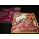 Quicksilver Messenger Servise - Comin' Thru