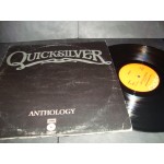 Quicksilver Messenger Service - Anthology