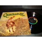 Quicksilver Messenger Service - Happy trails