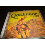 Quicksilver Messenger Service - Happy trails