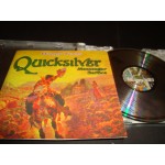 Quicksilver Messenger Service - Happy Trails