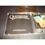 Quicksilver Messenger Service - Anthology