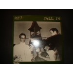 RF7 - Fall in
