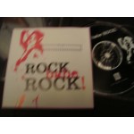 ROCK babe ROCK - vARIOUS